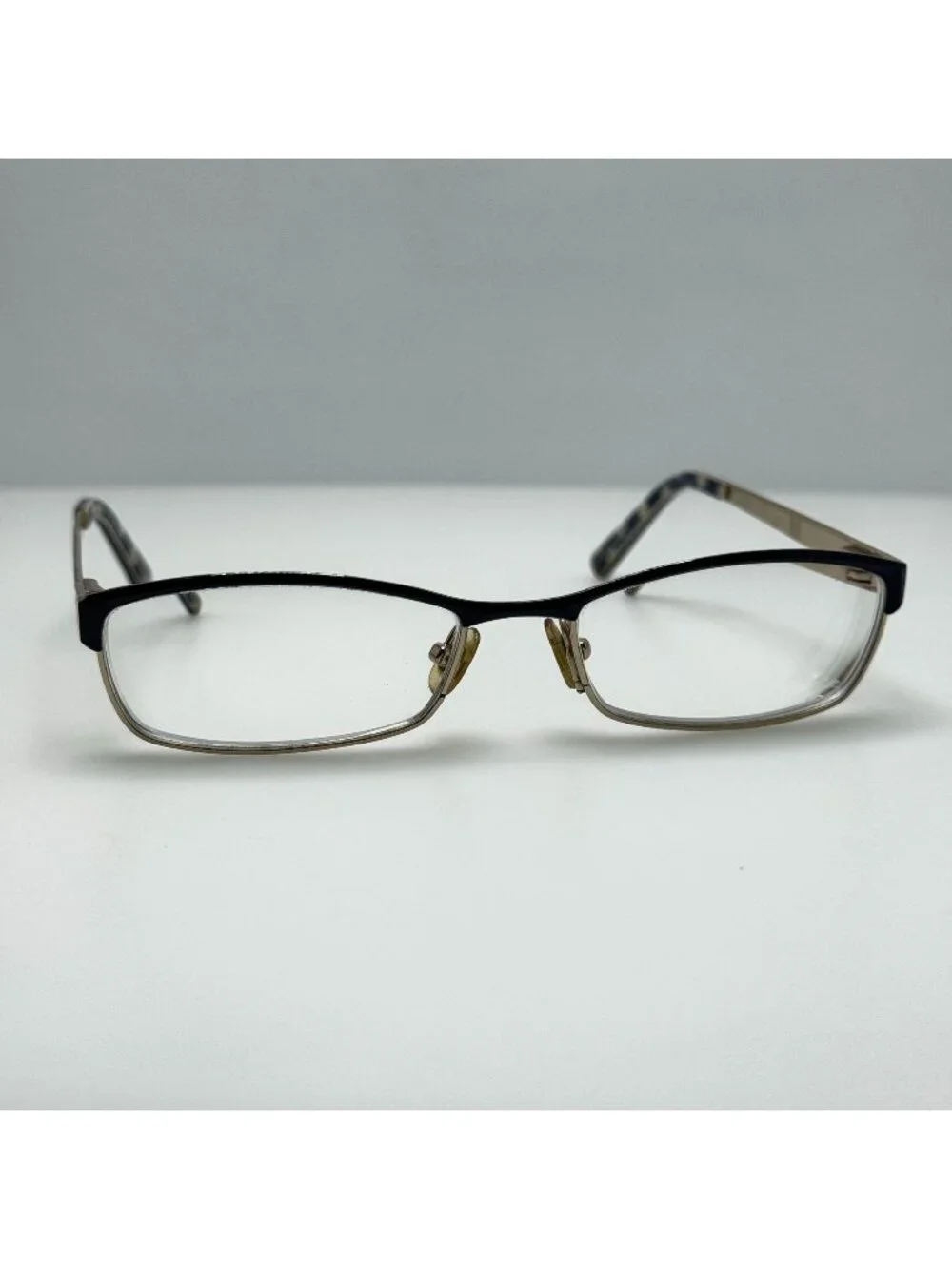 Kate Spade Eyeglasses Eye Glasses Frames Navy 140